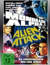 Mondbasis Alpha 1 - Alien Attack Poster