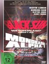 Mondbasis Alpha 1 - Black Sun: Der Todesplanet greift an Poster