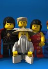 Poster Lego Ninjago: Meister des Spinjitzu Staffel 1: Das Jahr der Schlangen