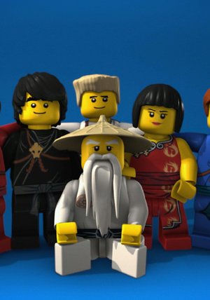 Ninjago Serien Stream Ninjago Serien Stream