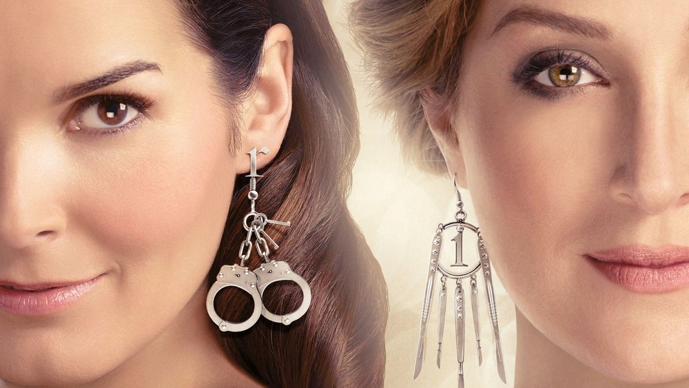 Rizzoli And Isles Vox Rizzoli And Isles Vox