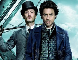 „Sherlock Holmes 3“: Fortsetzung kommt doch! Robert Downey Jr. dabei „Sherlock Holmes 3“: Fortsetzung kommt doch! Robert Downey Jr. dabei