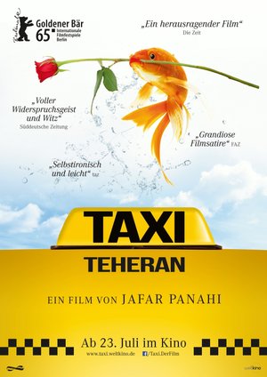 Taxi Teheran Taxi Teheran