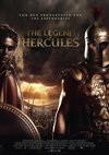 Poster The Legend of Hercules