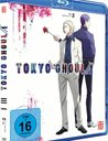 Tokyo Ghoul A - 2. Staffel, Vol. 2 Poster