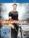 Transporter - Die Serie, Staffel 2 Poster
