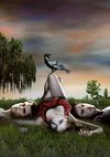 Poster Vampire Diaries Staffel 1