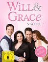 Will & Grace - Staffel 7 Poster