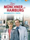 Zwei Münchner in Hamburg - Die komplette 2. Staffel Poster