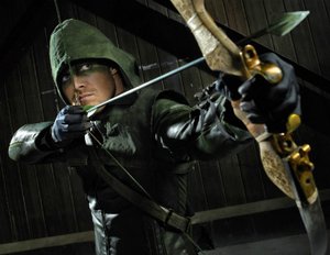 Arrow: Staffel 5 startet im Stream in Deutschland! Wöchentlich neue Folgen Arrow: Staffel 5 startet im Stream in Deutschland! Wöchentlich neue Folgen