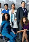 Poster Chicago Med Staffel 1