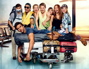 Fack Ju Göhte 3: Zeki Müller ist zurück - Seht hier den ersten Trailer! Fack Ju Göhte 3: Zeki Müller ist zurück - Seht hier den ersten Trailer!