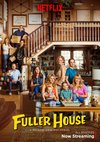 Poster Fuller House Staffel 1
