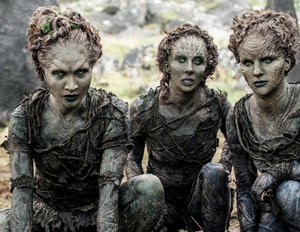 Game of Thrones Recap: Staffel 6 Folge 5 "Das Tor" (Spoiler!) Game of Thrones Recap: Staffel 6 Folge 5 "Das Tor" (Spoiler!)