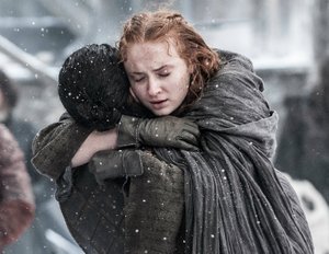 Game of Thrones Recap: Staffel 6 Folge 4 "Das Buch des Fremden" (Spoiler!) Game of Thrones Recap: Staffel 6 Folge 4 "Das Buch des Fremden" (Spoiler!)