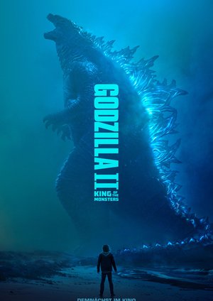 Godzilla 2: King of Monsters Godzilla 2: King of Monsters
