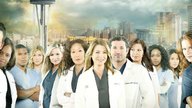 „Station 19“: „Grey's Anatomy“-Spin-off startet heute bei ProSieben