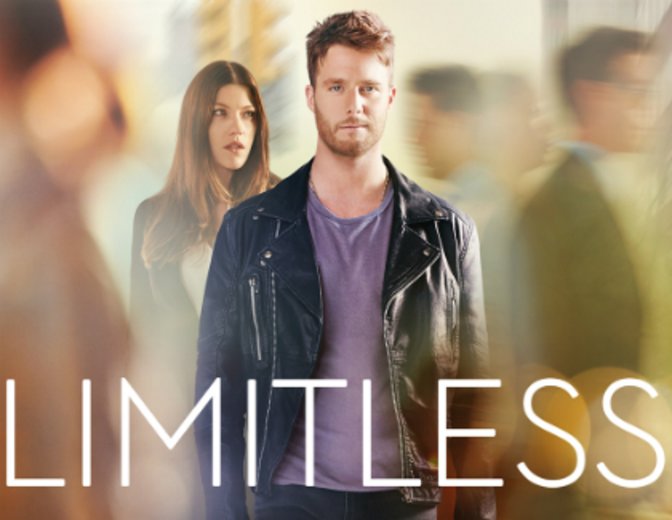 Limitless Staffel 1 Stream