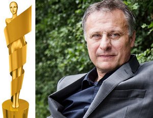 Schon gewusst: Adoptivkind Michael Nyqvist Schon gewusst: Adoptivkind Michael Nyqvist
