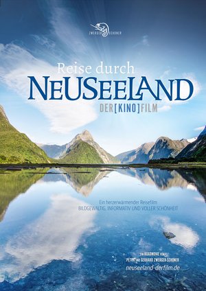 Neuseeland - Der Film Neuseeland - Der Film