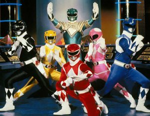 Power Rangers: Kostüme des Reboots wurden veröffentlicht - und sorgen für Ärger Power Rangers: Kostüme des Reboots wurden veröffentlicht - und sorgen für Ärger
