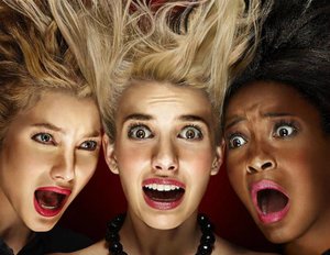 Scream Queens Start im deutschen Free-TV & alle Infos zu Staffel 2 Scream Queens Start im deutschen Free-TV & alle Infos zu Staffel 2