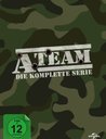 A-Team Gesamtbox (27 Discs) Poster