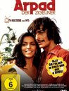 Arpad, der Zigeuner - Die komplette Serie in einer Box (4 DVDs) Poster