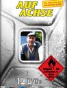 Auf Achse - Die Gesamtbox (12 DVDs) Poster