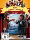 Augsburger Puppenkiste - Lord Schmetterhemd Poster