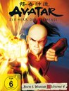 Avatar - Der Herr der Elemente, Buch 1: Wasser, Volume 4 Poster