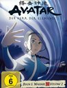 Avatar - Der Herr der Elemente, Buch 1: Wasser, Volume 2 Poster