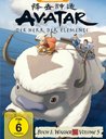 Avatar - Der Herr der Elemente, Buch 1: Wasser, Volume 5 Poster