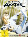 Avatar - Der Herr der Elemente, Buch 1: Wasser, Volume 3 Poster