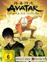 Avatar - Der Herr der Elemente, Buch 2: Erde, Volume 4 Poster