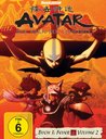 Avatar - Der Herr der Elemente, Buch 3: Feuer, Volume 2 Poster