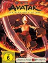Avatar - Der Herr der Elemente, Buch 3: Feuer, Volume 4 Poster