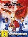 Avatar - Der Herr der Elemente, Das komplette Buch 1: Wasser Poster