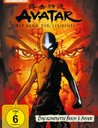 Avatar - Der Herr der Elemente, Das komplette Buch 3: Feuer Poster