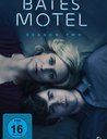 Bates Motel - Season Two (3 Discs) Poster