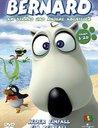 Bernard, Folgen 01-26 - Am Strand und andere Abenteuer Poster