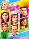 Beverly Hills, 90210 - Die achte Season Poster