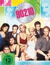 Beverly Hills, 90210 - Die fünfte Season Poster