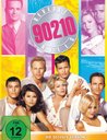 Beverly Hills, 90210 - Die sechste Season Poster