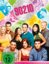 Beverly Hills, 90210 - Die zehnte Season Poster