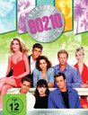 Beverly Hills, 90210 - Die zweite Season Poster