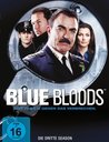 Blue Bloods - Die dritte Season (6 Discs) Poster