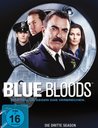 Blue Bloods - Die dritte Season Poster