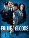 Blue Bloods - Die erste Season Poster