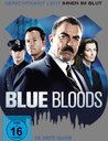 Blue Bloods - Die zweite Season (6 Discs) Poster
